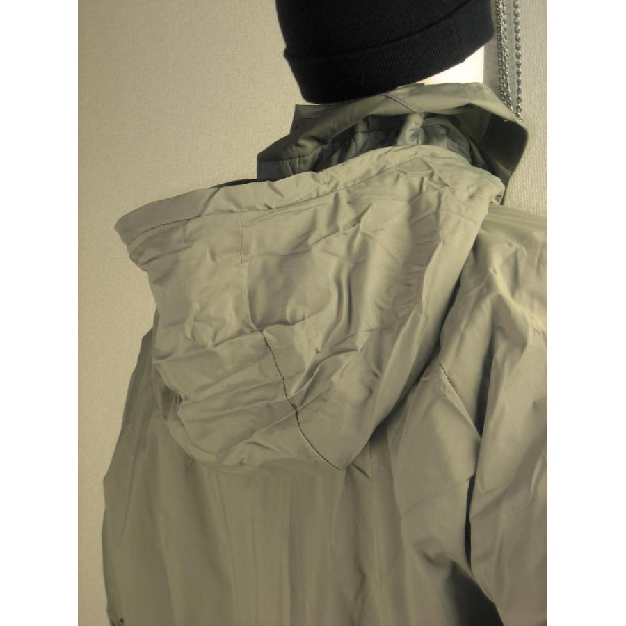 US.ARMY・ECWCS GEN3 LEVEL7パーカ 【本物 & Newコンディション