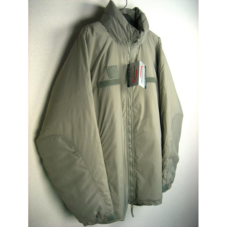 US.ECWCS GEN3 LEVEL7パーカ 【Wild ThingsモデルのNewコンディション