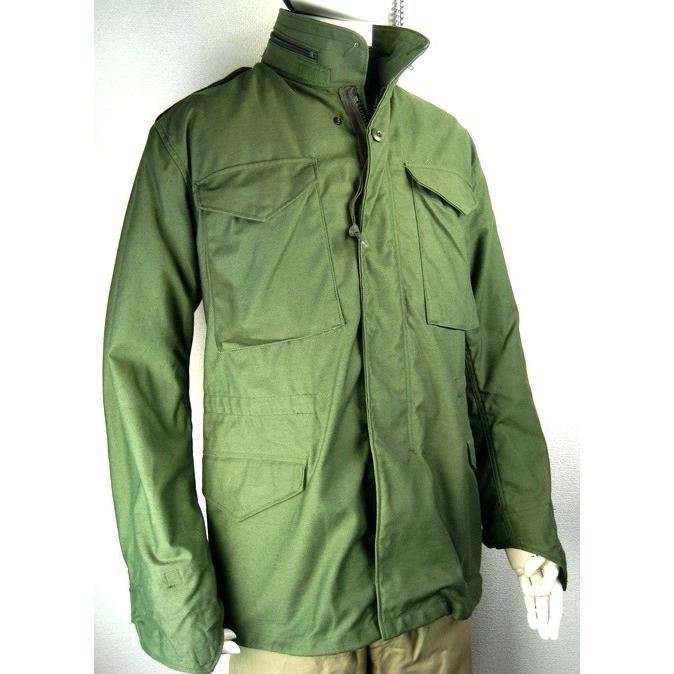 USミリタリー民間○M65 ミリタリージャケット フィールドジャケット 4XL 59b8b89cb8554b54b7b75f9b50fd1e