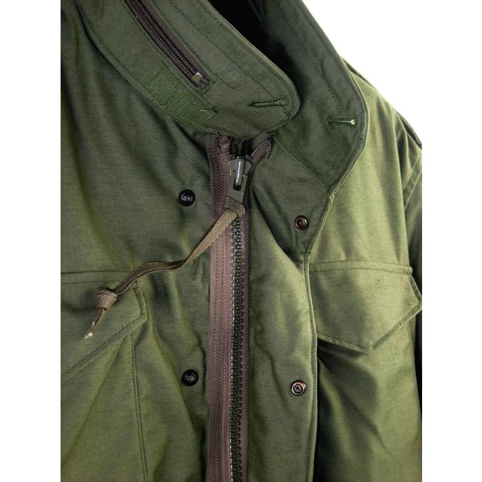 US.ARMY・M-65フィールドジャケット【US.S/Regularサイズの