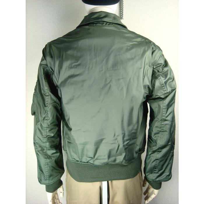 実物　CWU-45P フライヤーズジャケット M US.Air Force CWU-45Pフライヤーズ・ジャケット 実物のデッド