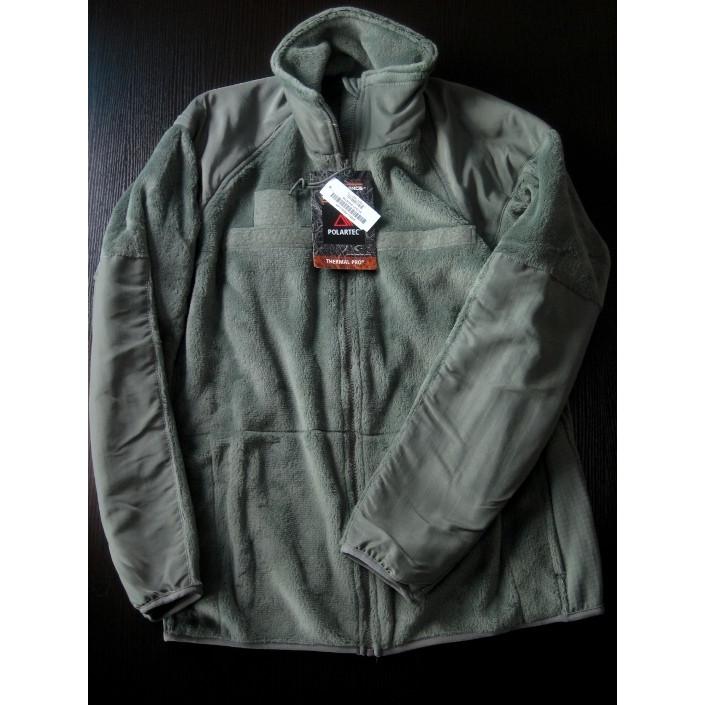 US.GEN3 ECWCSフリースジャケット Foliage Green 【米軍放出の実物, MADE IN USA】 : uj041sr : ACE IN THE HOLE - 通販 - Yahoo!ショッピング US.GEN3 ECWCSフリースジャケット Foliage Green 【米軍放出の実物, MADE IN USA】 : uj041sr : ACE IN THE HOLE - 通販 - Yahoo!ショッピング