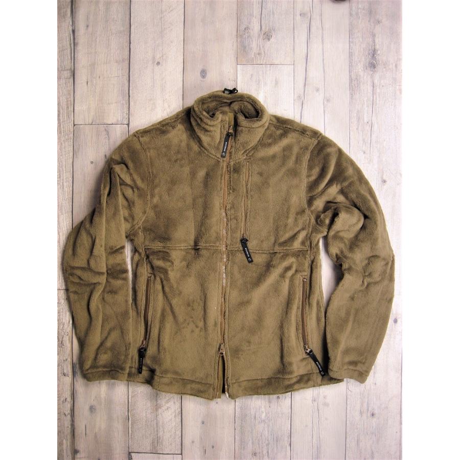 BEYOND CLOTHING PCU Level3 Malamuteジャケット 【リアル BEYOND CLOTHING PCU Level3 Malamuteジャケット 【リアル
