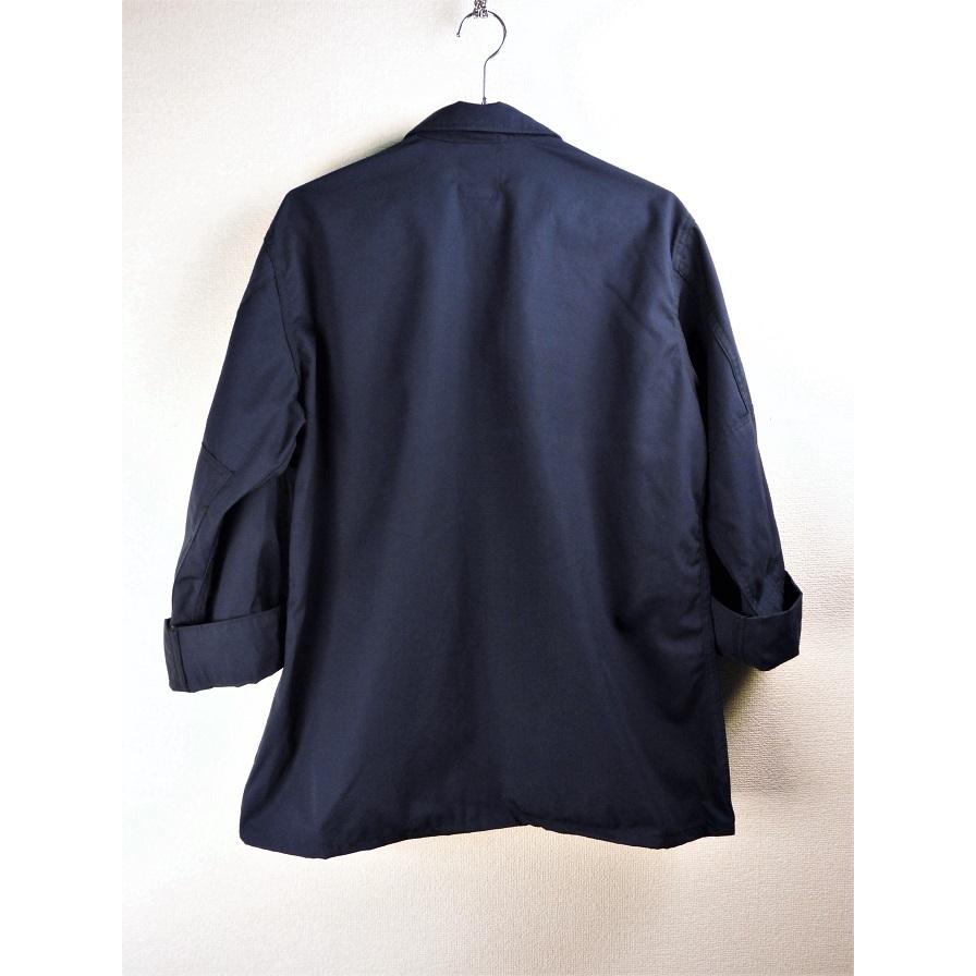 US.COAST GUARDオペレーショナルBDUジャケット |  | 02