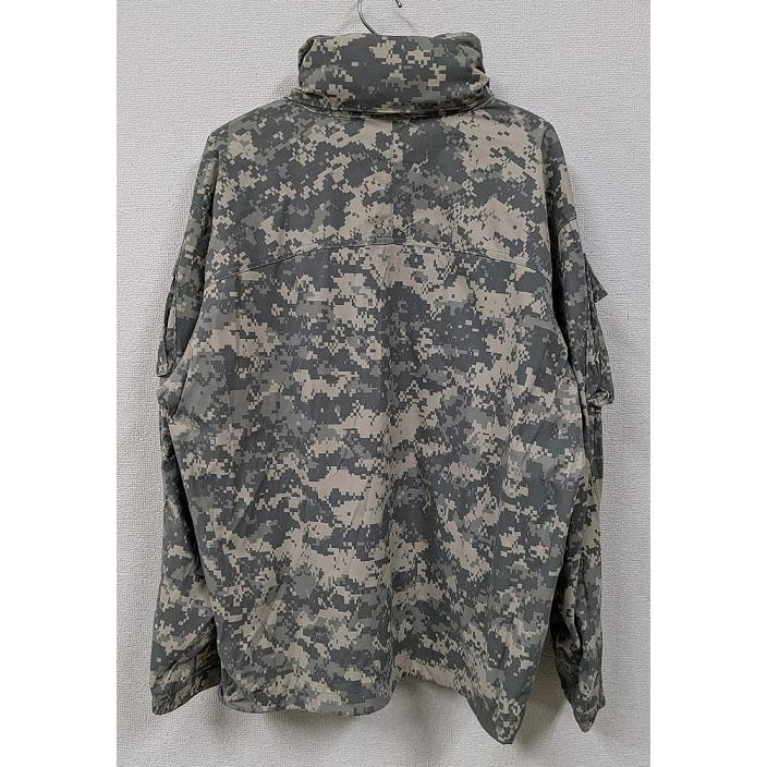 OCP GEN3 LEVEL5 ソフトシェルジャケット US.ECWCS GEN3 LEVEL5ソフトシェルジャケット : ACE IN THE HOLE