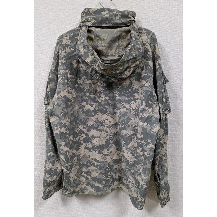 米軍 ECWCS LEVEL5 GEN3 ソフトシェル ジャケット M-L 楽天市場】実物 新品 デッドストック 米軍 ECWCS GEN3 LEVEL5