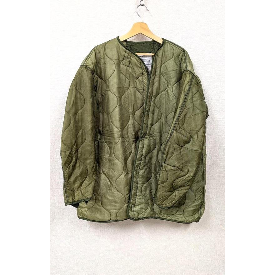 US.ARMY・M-65モッズコート 1970'sデッドストック（シェル+ライナー+