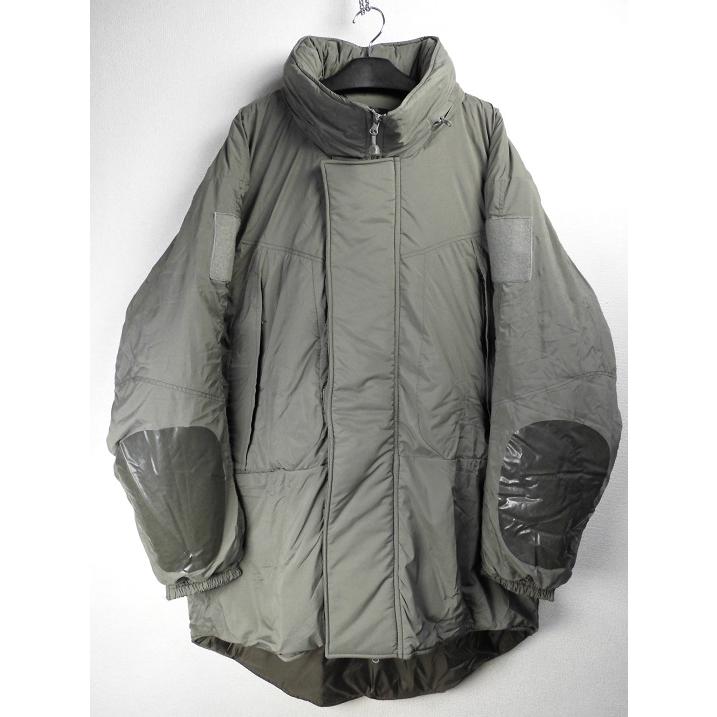 US.SURPLUS. PCU LEVEL7 TYPE2モンスターパーカ SIZE US.SMALL : ACE 
