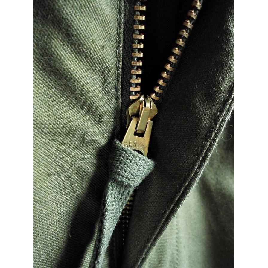 US.ARMY M-65フィールドパンツ 【1970's N.O.S. M-Regular】 : ACE IN