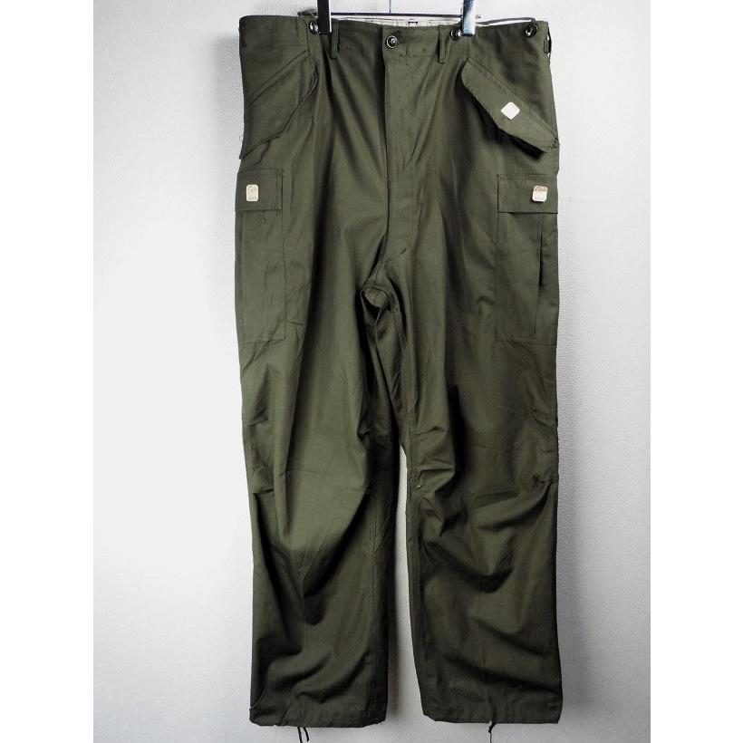 US.M-1951フィールドパンツ P.Q.M.D Model : ACE IN THE HOLE - 通販