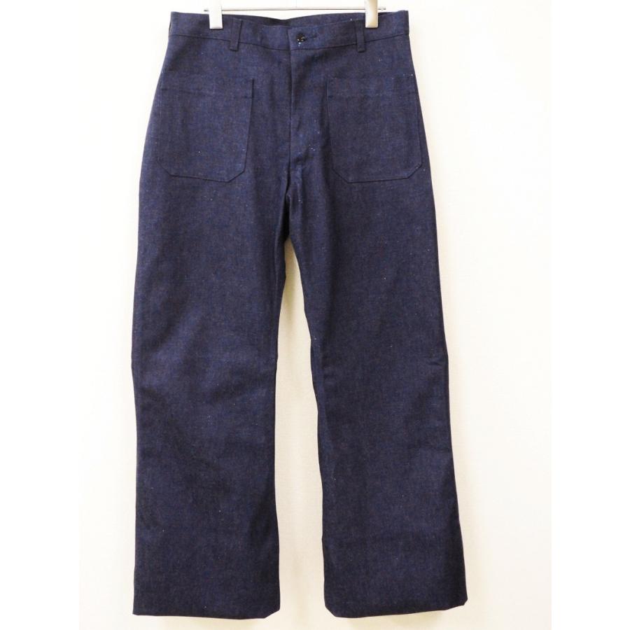 US.NAVY TYPE2デニムパンツ : ACE IN THE HOLE - 通販 - Yahoo