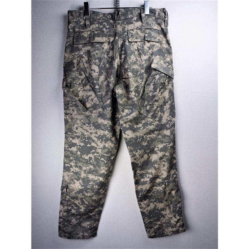 Paraclete UCP SOF BDU 上下セット Sサイズ AWGパッチ付 US.Special Forces PARACLETE BDUパンツ : ACE IN THE HOLE - 通販