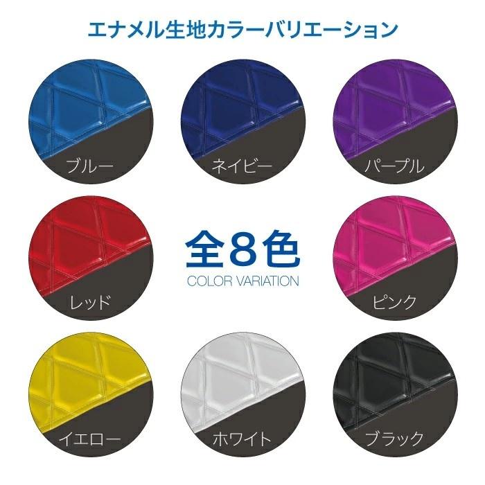 ダッシュマット いすゞ 07 エルフ 標準 ローキャブ H18/10〜 エナメル
