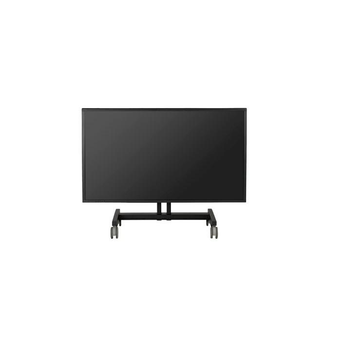 テレビ スタンド tv モニター 液晶 壁寄せ 大型 モニタワーロー ML 