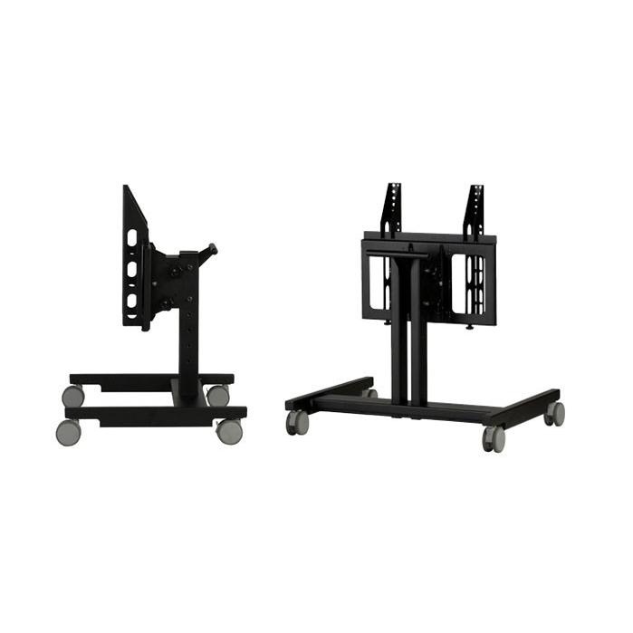 やま/モニター価格/仕様変更品/イベント什器/フリマ/マルシェ おしゃれEXPO】新A型看板、作業台風ディスプレイ什器(マルシェ棚タイプ