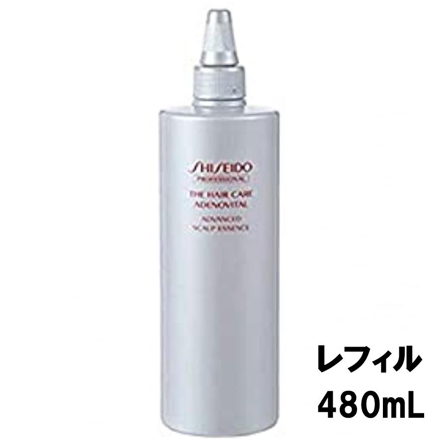 SHISEIDO PROFESSIONAL（資生堂プロフェッショナル） 資生堂 アデノ 