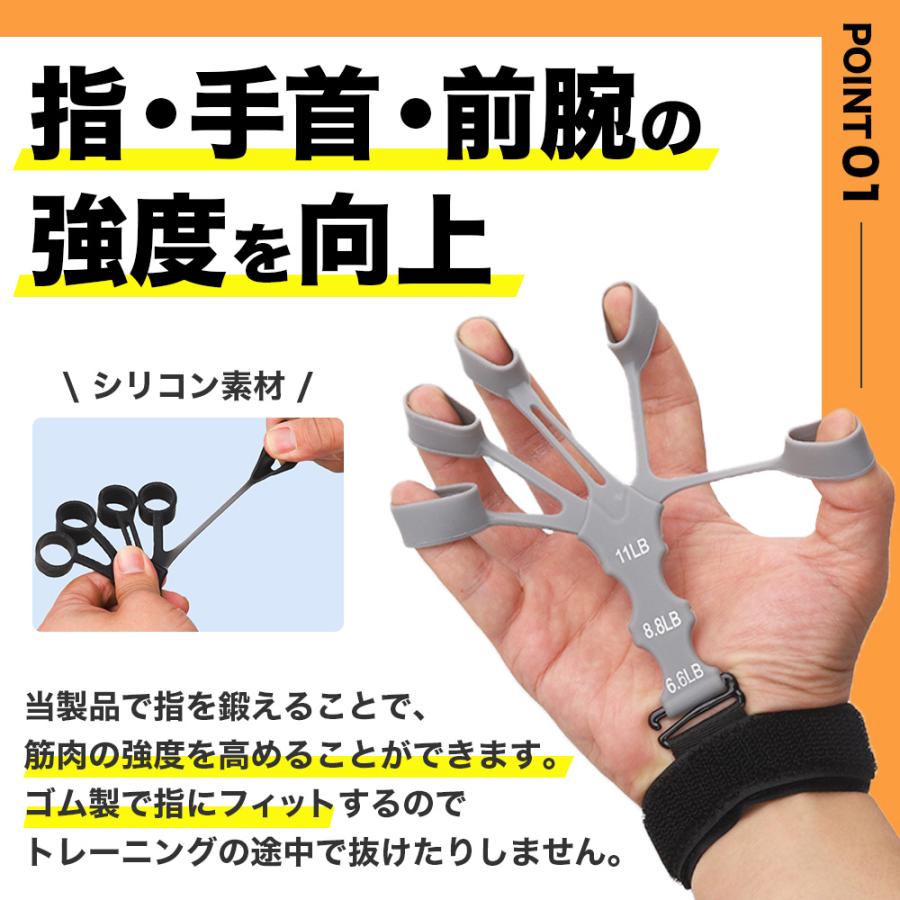 フィンガーパワー トレーナー グリップ鍛錬 筋トレ リハビリ 2個セット 楽天市場】【2個セット】 フィンガートレーナー フィンガー