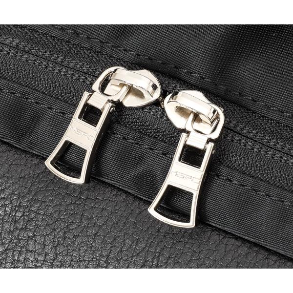 マスターピース デイパック/ブラック メンズ プログレス 02401 master-piece | master-piece | 08