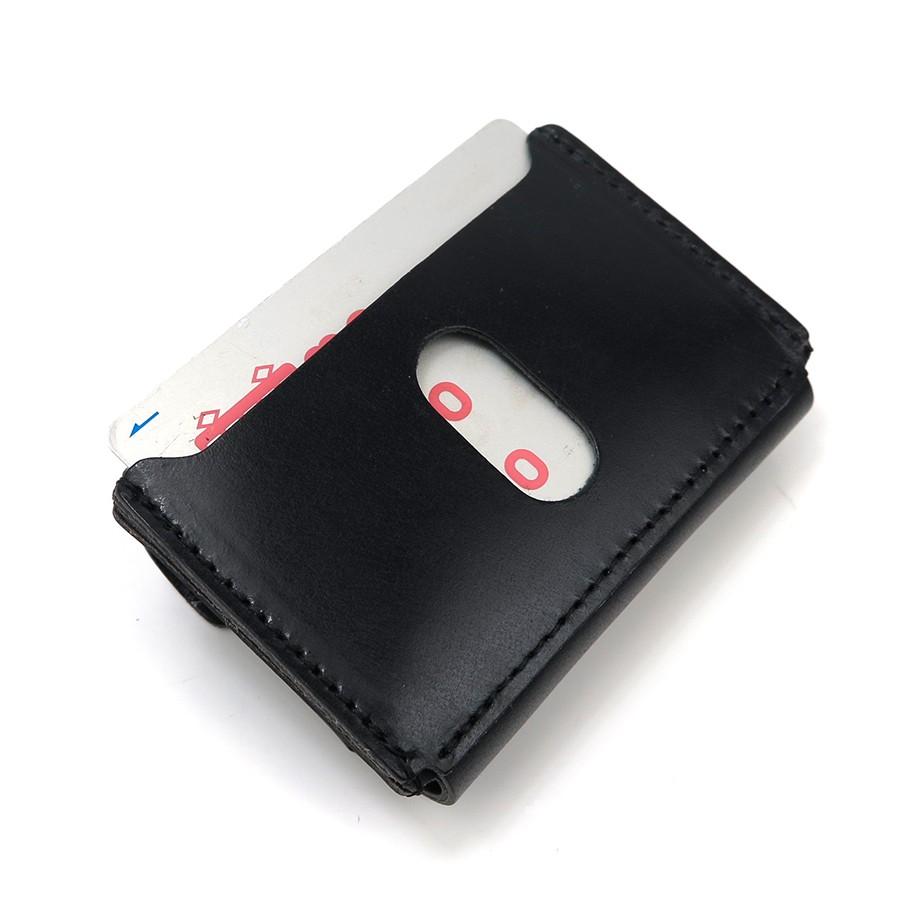 アジリティ 財布 メンズ レディース 折り財布 ナノウォレットミニ財布 0518 AGILITY affa 贈り物 | AGILITY | 02