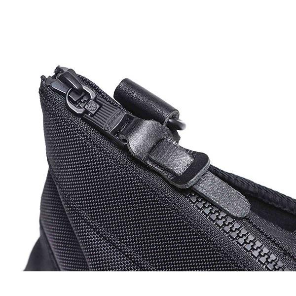 アッソブ 3WAYヘルメットバックパック メンズ エクスクルーシブバリスティックナイロン 061325 AS2OV | AS2OV | 12