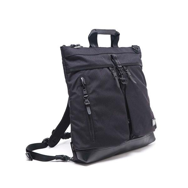 アッソブ 3WAYヘルメットバックパック メンズ エクスクルーシブバリスティックナイロン 061325 AS2OV | AS2OV | 04