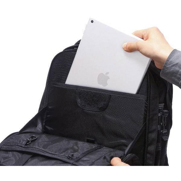 アッソブ デイパック メンズ エクスクルーシブバリスティックナイロン 061329 AS2OV | AS2OV | 14