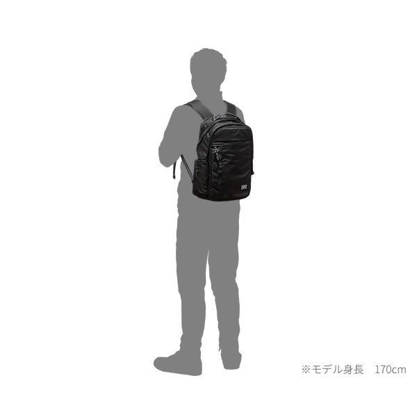 アッソブ デイパック メンズ エクスクルーシブバリスティックナイロン 061329 AS2OV | AS2OV | 18