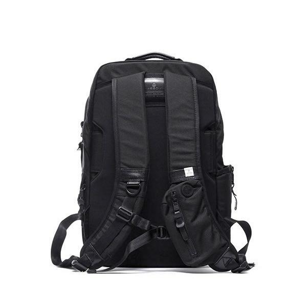 アッソブ デイパック メンズ エクスクルーシブバリスティックナイロン 061329 AS2OV | AS2OV | 03