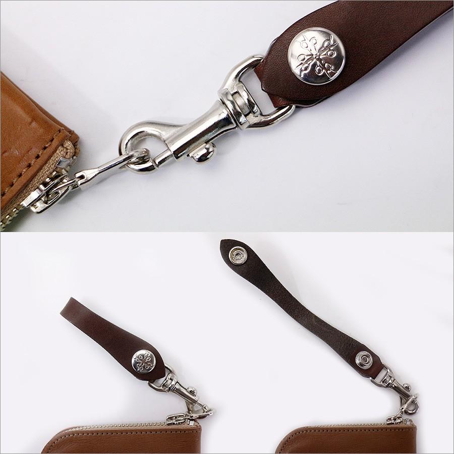 アジリティ アッファ 財布 メンズ レディース 小銭入れ アルジャン イタリアンカーフ コインケース 0980ic AGILITY affa 贈り物 | AGILITY | 04