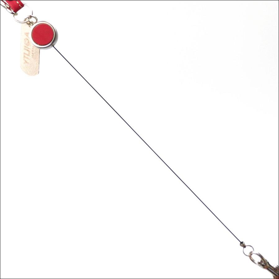 アジリティ アッファ 小物 メンズ レディース ショルダー リールストラップ2 1121 AGILITY affa 贈り物 | AGILITY | 03