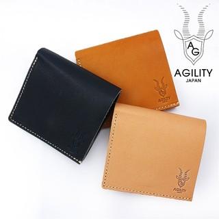 アジリティ アッファ 財布 メンズ レディース 小銭入れ アルジャン 東京レザー コインケース 1210 AGILITY affa 贈り物 | AGILITY