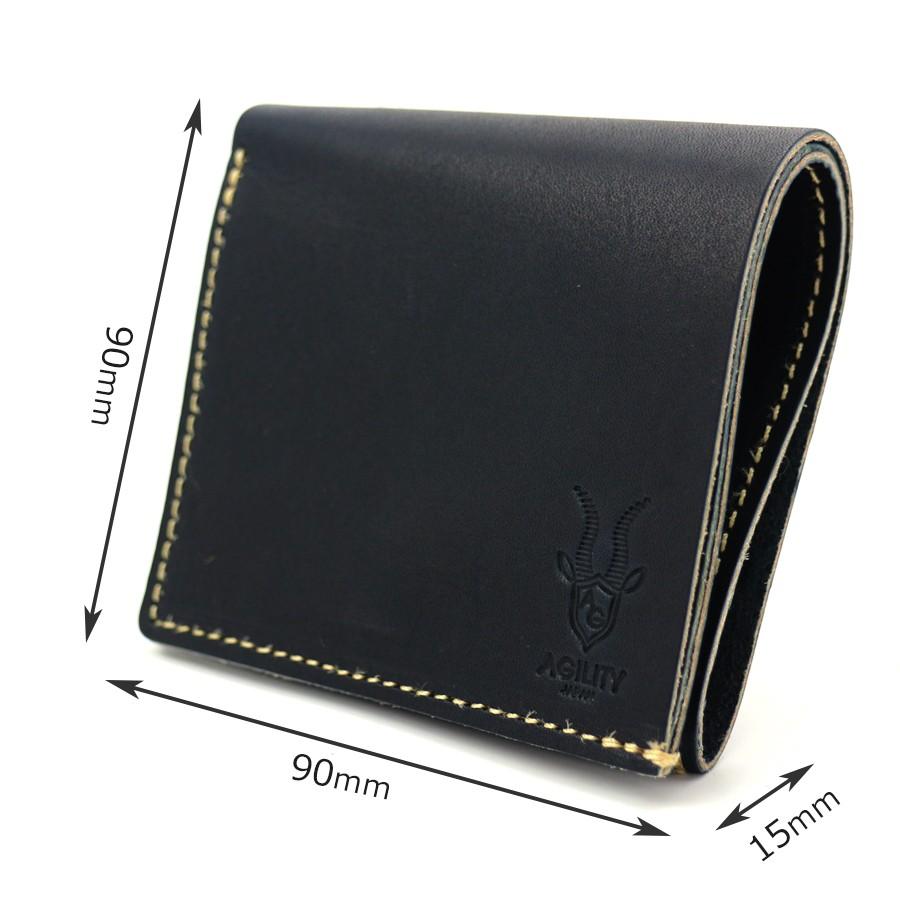 アジリティ アッファ 財布 メンズ レディース 小銭入れ アルジャン 東京レザー コインケース 1210 AGILITY affa 贈り物 | AGILITY | 01