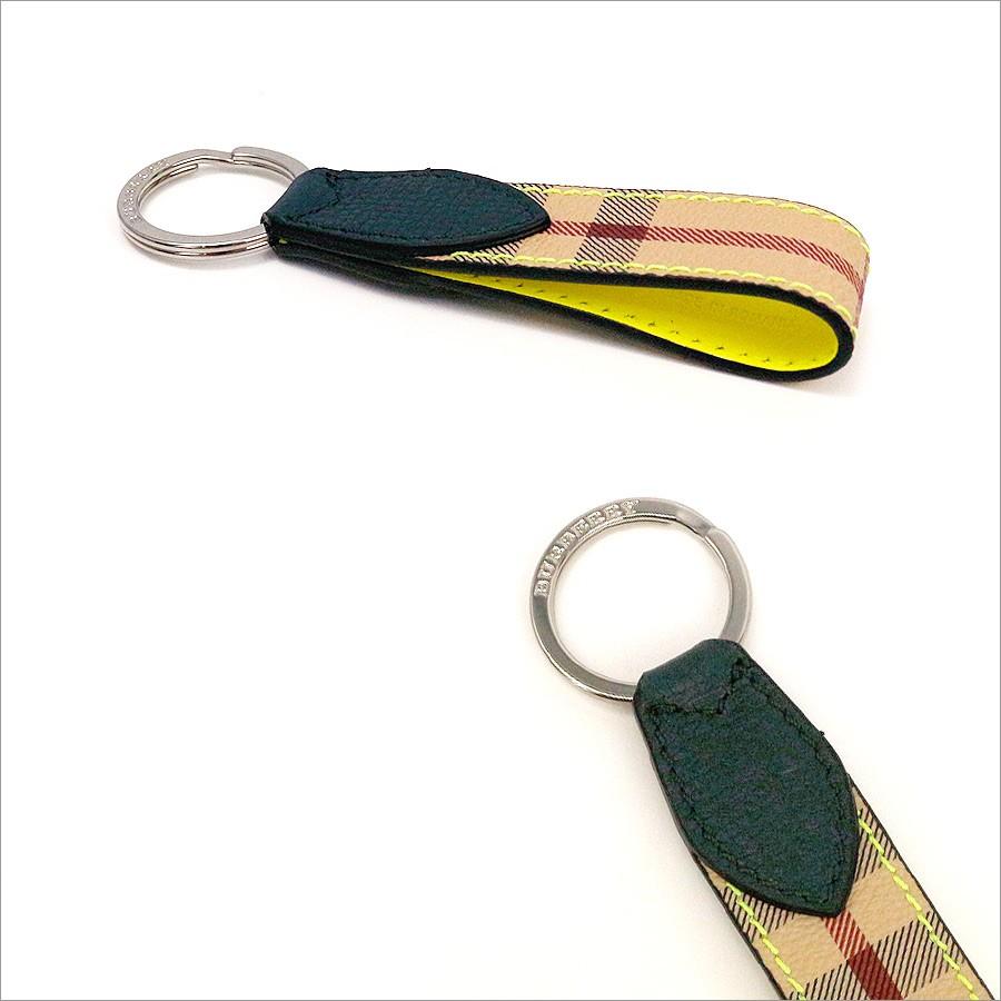 BURBERRY バーバリー 小物 メンズ レディース キーホルダー