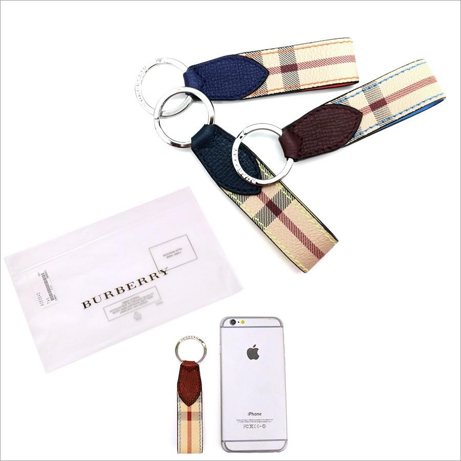 BURBERRY バーバリー 小物 メンズ レディース キーホルダー