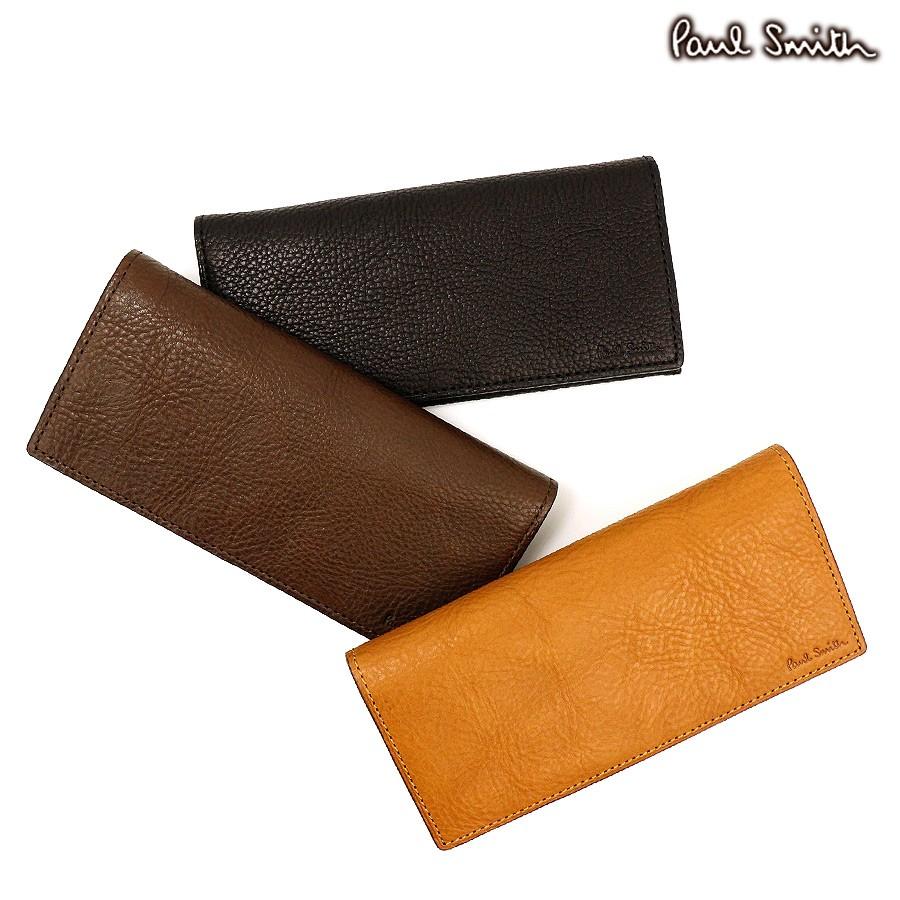 ポールスミス 財布 メンズ 長財布 ソフトベジタン レザー長財布 Psy566 ウォレット メンズ Paul Smith ウォレット Ps 02 Ace Web 通販 Yahoo ショッピング