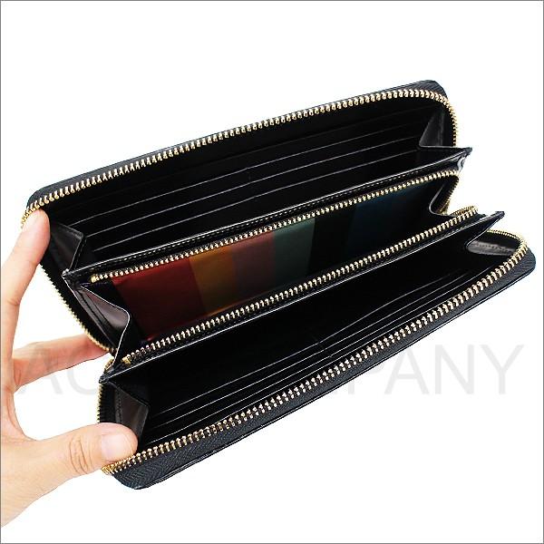 ポールスミス Paul Smith シティエンボス ラウンドファスナー長財布- ポールスミス Paul Smith シティエンボス ラウンドファスナー長財布-