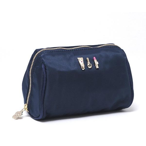 MARY QUANT マリークワント 小物 レディース コスメポーチ