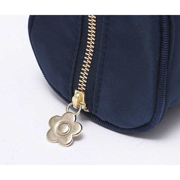 マリークヮントポーチセット MARY QUANT マリークワント マリクワ ポーチ がま口 ガマ口