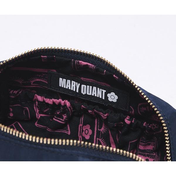 MARY QUANT他コスメ＆ポーチセット ALICE IN WONDERLAND DESIGN COLLECTION｜MARY QUANT COSMETICS LTD.