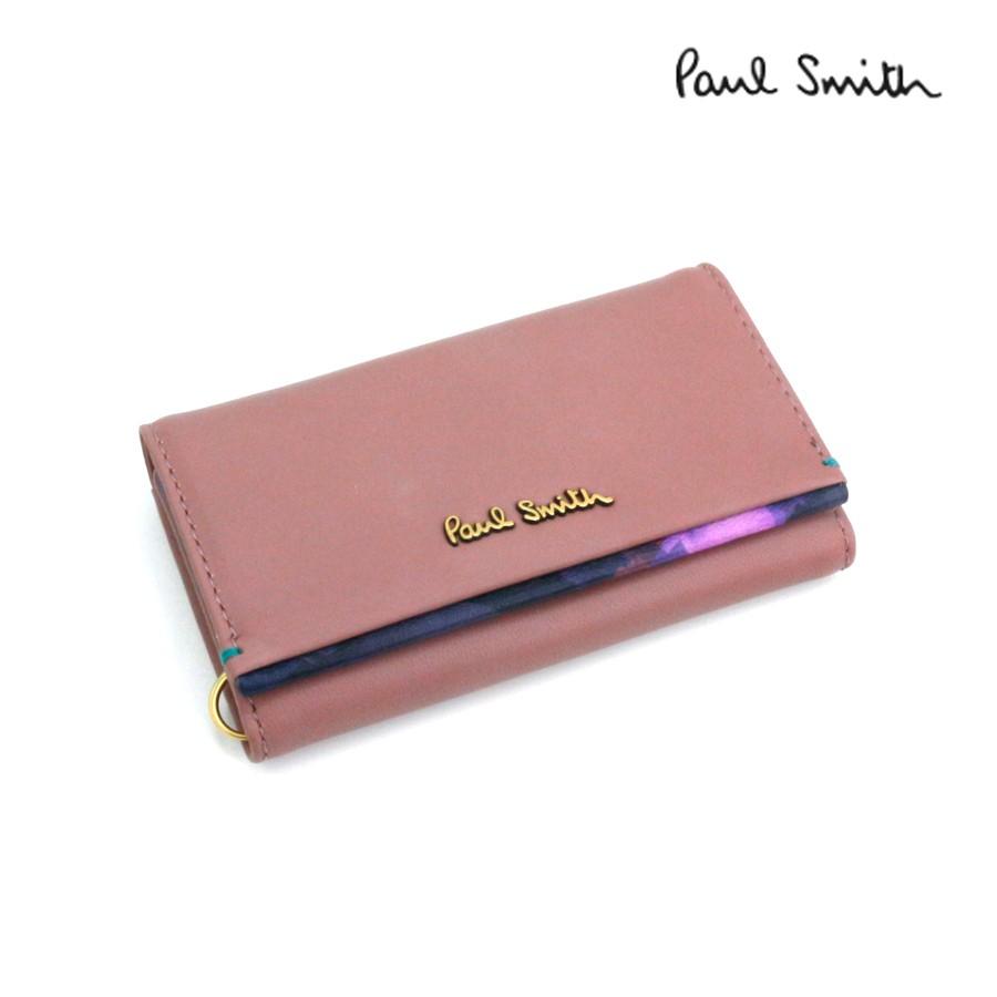 ポールスミス 小物 レディース キーホルダーフォトグラムアイリストリム キーケース ローズ Pwu761 Paul Smith Ladies 贈り物 Ps 05 Ace Web 通販 Yahoo ショッピング