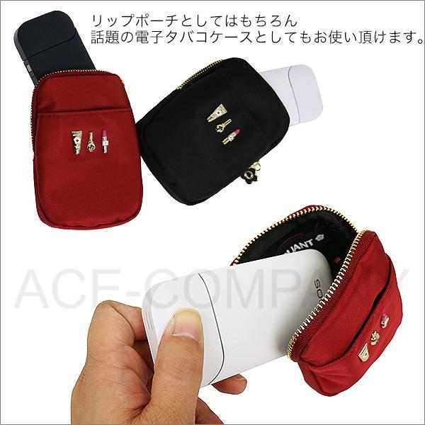 MARY QUANT マリークワント 小物 レディース コスメポーチ