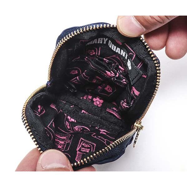 MARY QUANT（マリークヮント） マリークワント 小物 レディース コスメ