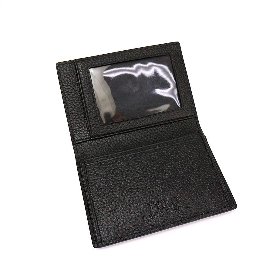ポロ ラルフローレン 小物 メンズ 定期入れ シュリンクレザー カードパスケース ブラック P 623sh Polo Ralph Lauren 贈り物 Rl 04 Ace Web 通販 Yahoo ショッピング