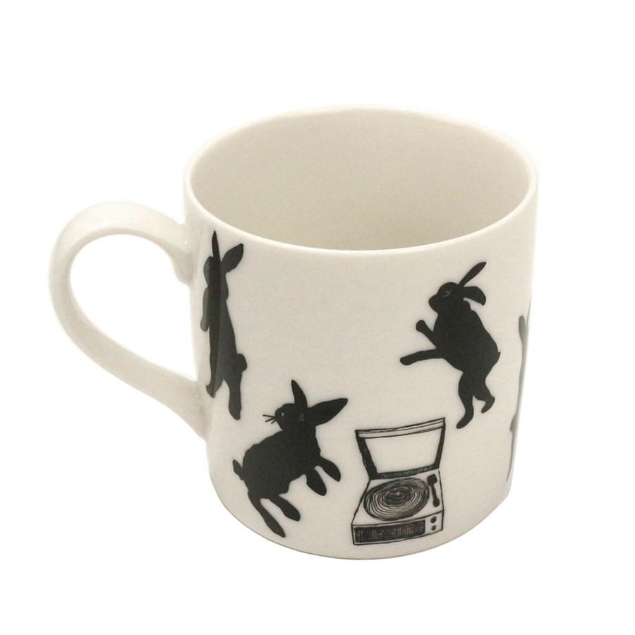 風刺 包括的 香ばしい ポール スミス マグカップ 猫 Cest Chouette Jp