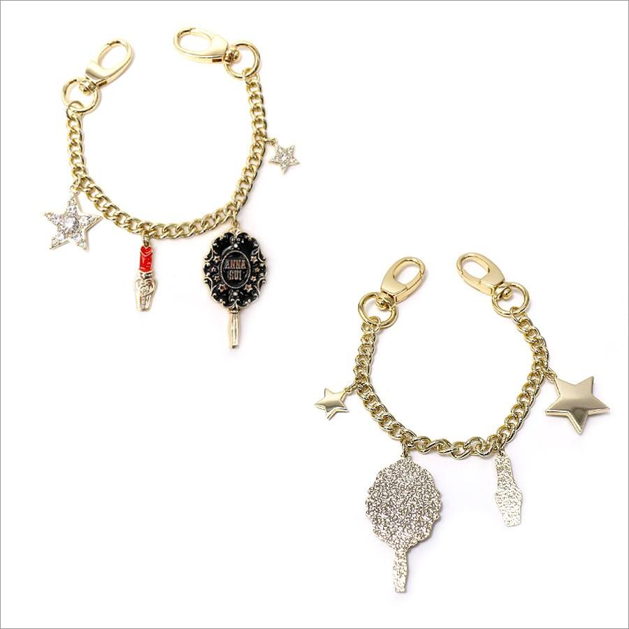 ANNA SUIチャーム ANNA SUI - ANNA SUI PLANETモチーフチャーム 冥王星の通販 by