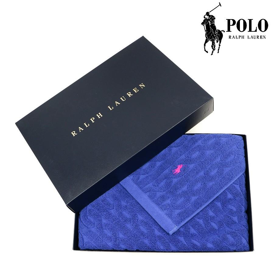 ポロ ラルフローレン 小物 メンズ タオル ケントンケーブル ハーフタオルケット 100cmx140cm ブルー Polo Ralph Lauren 内祝い 贈り物 Rl 02 00 Ace Web 通販 Yahoo ショッピング
