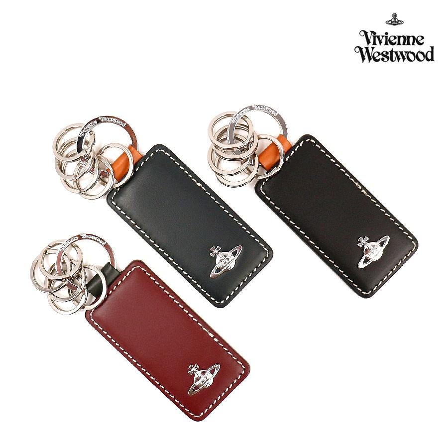 ヴィヴィアンウエストウッド 小物 メンズ レディース コントラストステッチ キーリング Vwk8 Vivienne Westwood メンズ Ladies 贈り物 Vw 01 Ace Web 通販 Yahoo ショッピング