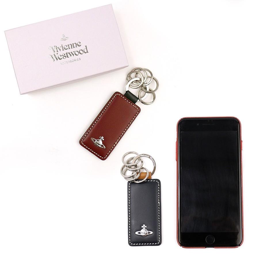 ヴィヴィアンウエストウッド 小物 メンズ レディース コントラストステッチ キーリング Vwk8 Vivienne Westwood メンズ Ladies 贈り物 Vw 01 Ace Web 通販 Yahoo ショッピング