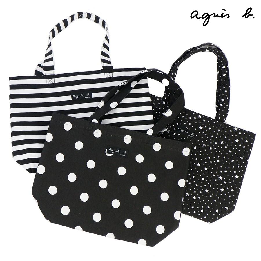 アニエスベー ボヤージュ 小物 レディース バッグ デイリートートバッグ Agnes B ランチバッグ Ladies 贈り物 夏コーデ Ab 01 Ace Web 通販 Yahoo ショッピング