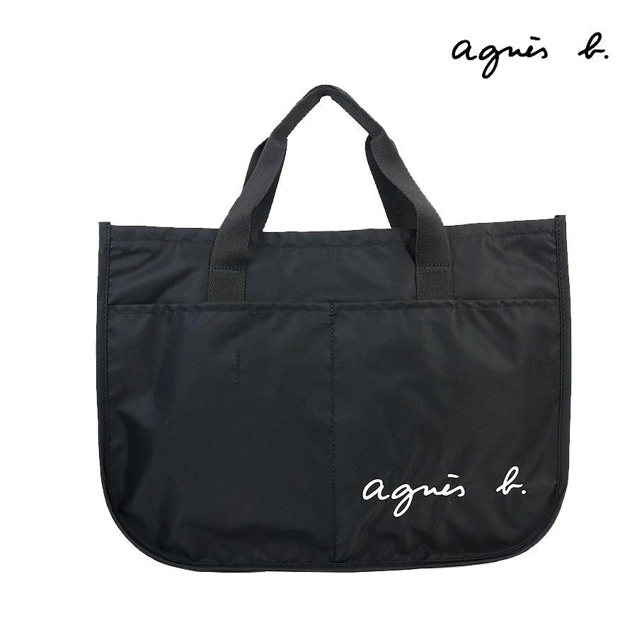 アニエスベー アンファン 小物 レディース バッグ レッスントート